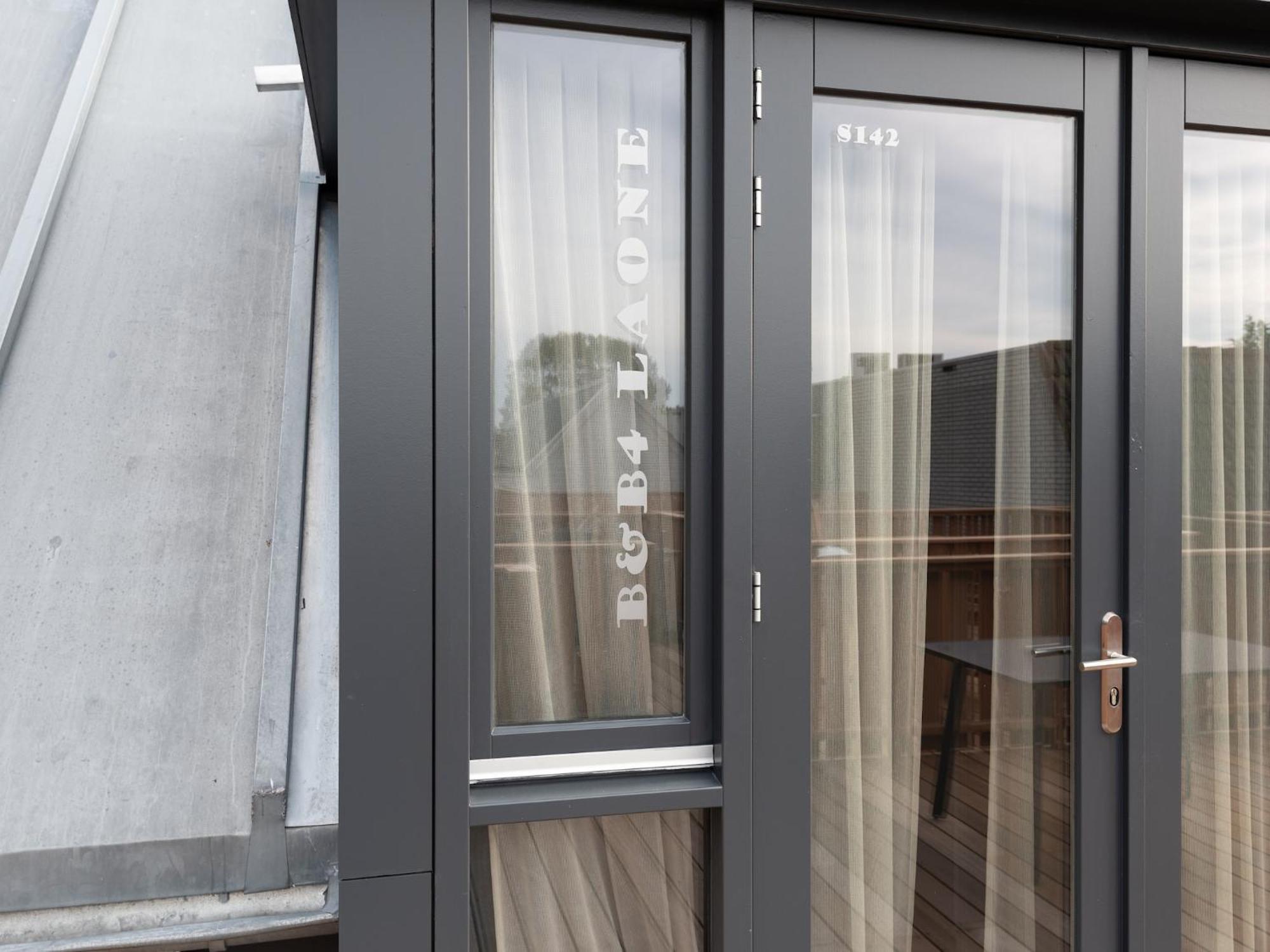 Luxury Apartment In Renesse With Infrared Sauna Exterior photo